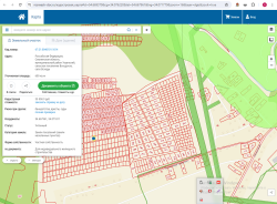 Продаю землю 58 га ИЖС для строительства коттеджного поселка - фото 9