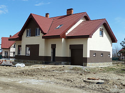 Строительство любых видов домов, бань и пр - фото 5