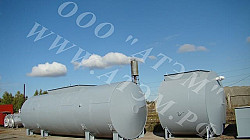 Резервуары для нефтепродуктов, блочные насосные станции - фото 9