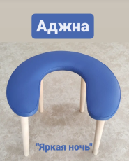 "Чакры" - новая серия разборных стульчиков для Йонистим - фото 4