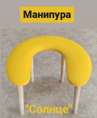 "Чакры" - новая серия разборных стульчиков для Йонистим - фото 7