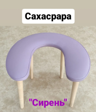 "Чакры" - новая серия разборных стульчиков для Йонистим - фото 3