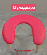 "Чакры" - новая серия разборных стульчиков для Йонистим - фото 9