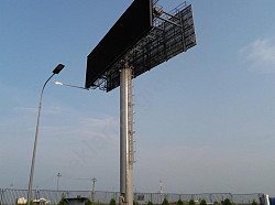 Светодиодные экраны в Нижнем Новгороде, аренда рекламы на лу - фото 3