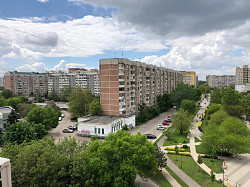 Продаётся 2 х комнатная квартира в юбилейном - фото 7