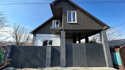 Двухэтажный дом 127, 4м2 - фото 4
