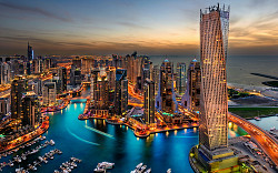 Продажа недвижимости в Дубае, Турции, Таиланде, Грузии - фото 3