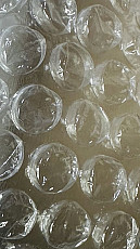 Воздушно пузырьковая пленка для упаковки - фото 3