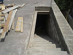 Погреб монолитный, подвал, Фундамент, опалубка, Цоколь - фото 5
