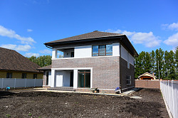 Строительство домов - фото 5