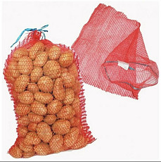 Мешки сетки для овощей и фруктов - фото 3