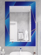 Зеркала для ванной комнаты SANTREK HOME - фото 6