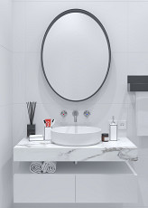 Зеркала для ванной комнаты SANTREK HOME - фото 3