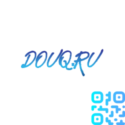 Douq.ru - Сервис сокращения ссылок + QR codes - фото 3