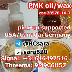 CAS 28578-16-7 Этилглицидат PMK High Yield USA Canada Stock