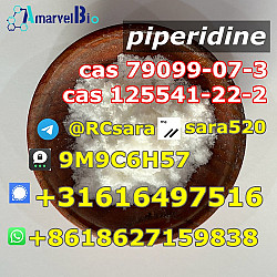 Телеграмма: RCsara 1-Boc-4-Piperidone CAS 79099-07-3