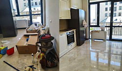 Уборка квартир и домов, уборка после ремонта. Сочи - фото 7