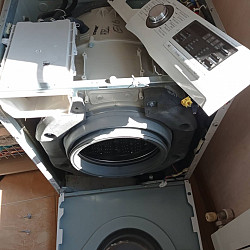 Срочный ремонт стиральных машин. Все районы - фото 6