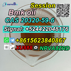 Wickr: XU888 BMK Нефтяной CAS 20320 - 59 - 6 - фото 4