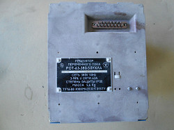 Регулятор переменного тока рот-63-380-50 ухл4