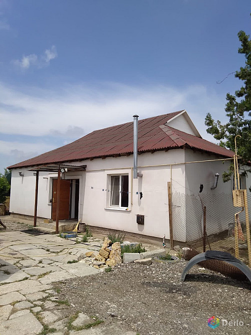Продаю дом в Крыму