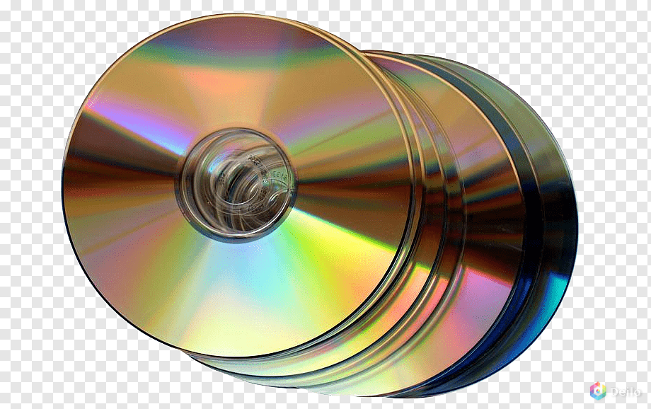 Копирование и запись с/на DVD, CD и дискеты