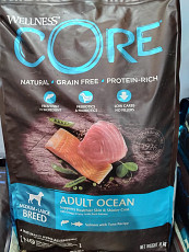 Сухие корма для собак core wellness core - фото 9