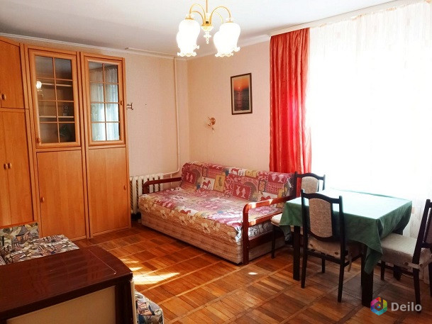 Продам 2-комнатную квартиру в Крыму