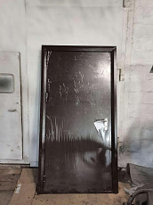 Качественные металлические двери - фото 3