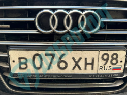 Audi A8, 2012 год выпуска - фото 5