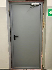 Металлические двери оптом в Кемерово - фото 3