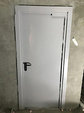 Надежные металлические двери в Самаре - фото 3