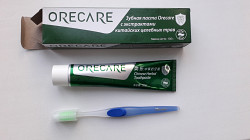 Зубная паста Orecare - фото 4