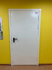 Качественные металлические двери в Кемерово - фото 3