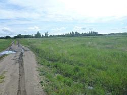 Земельный участок Усть-Заостровка - фото 4