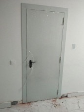 ПриморДор - надежные металлические двери - фото 4