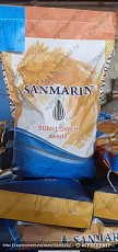 Семена гибрида подсолнечника Санмарин 410 под евролайтинг - фото 1