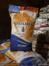 Семена гибрида подсолнечника "Санмарин 421" - фото 1