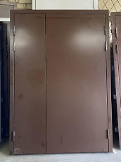 Металлические двери недорого опт и розница - фото 3