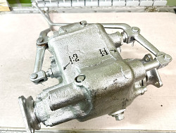 Коробка Отбора Мощности двумя фланцами для ЗИЛ-130(-131)