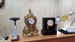 Ремонт швейцарских часов настенных, напольных. Гарантия - фото 3