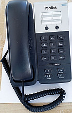 Кнопочный телефон для офиса