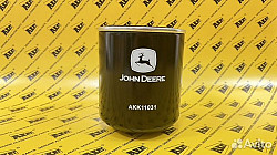 Фильтр akk11031 john deere - фото 5