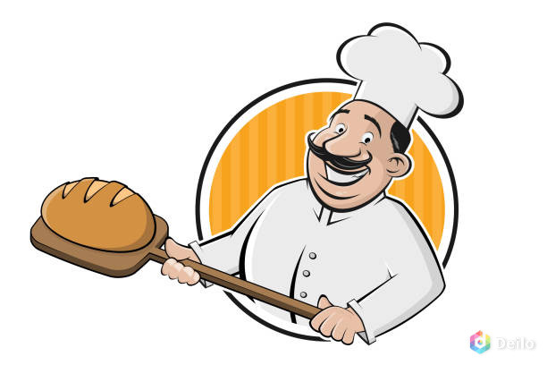 Вакансия Пекарь хлебобулочных изделий