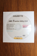 Материнская плата gigabyte ga-ma785gpmt-ud2h (am3 сокет) - фото 4
