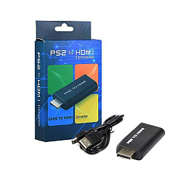 PS2 to HDMI конвертер