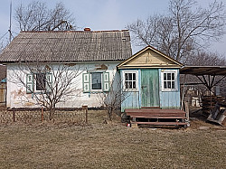 Продается дом в с. Раковка ул. Украинская - участок 26 соток - фото 5