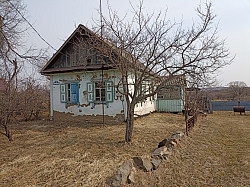 Продается дом в с. Раковка ул. Украинская - участок 26 соток - фото 4