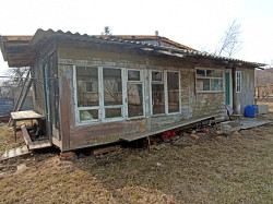 Продается дом в с. Раковка ул. Украинская - участок 26 соток - фото 7