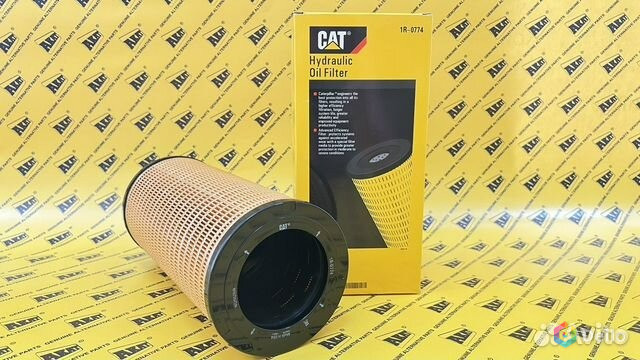 Фильтр гидравлический CATERPILLAR 1R-0774